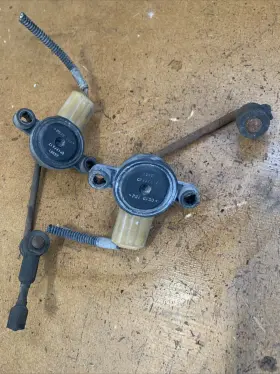 Anr-4686 Range Rover 1997-2002 Front Height Suspension Sensor Left And Right P38 Anr4686