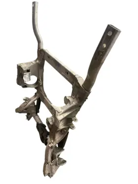 Kpla5c145ab Range Rover 2020-2021 Sport L494 3.0l Awd Front Suspension Subframe Crossmember
