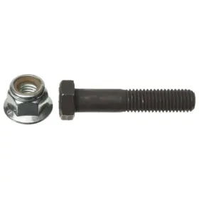 16453 Rare Parts Spindle Pinch Bolt And Nut For 1984-1990 Domestics 1pc Front