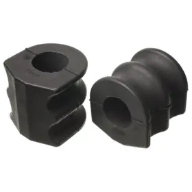 22234 Rare Parts Stabilizer Bar Bushing For 2004-2016 Domestics 1pc Rear