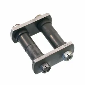 Rp35100 Rare Parts Leaf Spring Shackle Pack Of 1