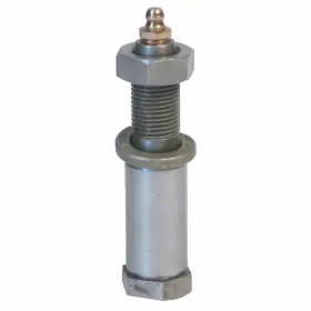 Rp35156 Rare Parts Front Forward Rearward Rear Leaf Spring Bolt Kit