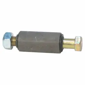Rp35593 Rare Parts Rear Forward Leaf Spring Bolt Kit Pack Of 1