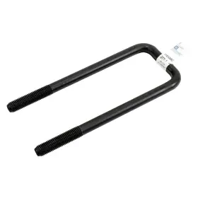Ac11610960a2 Rareelectrical Axle U Bolt 2011-2019 Gmc Sierra 2500 Chevrolet Silverado Lt Ac11610960