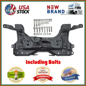 5199263 Rd-autoparts Front Suspension Subframe Crossmember For Ford Tourneo Transit Connect 2002-2013