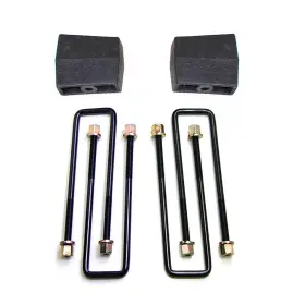 26-3104 Readylift Ready Lift 3 Inch Rear Kit 2014-2018 Chevrolet Fits Gmc Silverado
