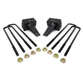 26-3204 Readylift Ready Lift 4 Inch Rear Kit 2011-2019 Chevrolet Fits Gmc 2500fits Hd 3500fits