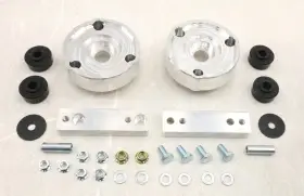 Readylift 380-8593 New Ready Lift 2 Inch Leveling Kit T6-3072 Chevy Colorado Gmc Canyon 2wd/4wd 2015-22