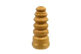 Avz0607 Rein For Volkswagen/audi 2006-2018 Suspension Bump Stop Rear 1 Year Warranty