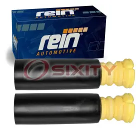 C650 Rein 59-34 2 Pc Rear Jounce Bumpers For 2007-2011 Bmw 328i 3.0l L6 Suspension Cg C650 Rein 59-34 2 Pc Rear Jounce Bumpers For 2007-2011 Bmw 328i 3.0l L6 Suspension Cg