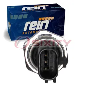 Rein Sx-885c Power Steering Pressure Sensor For 2006-2010 Infiniti M35 3.5l V6 Du