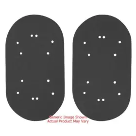 Fbd-gsk-075 Rem Automotive Inc Steering Column Gasket For 1970-1981 Pontiac Firebird Unpainted Front 1 Piece