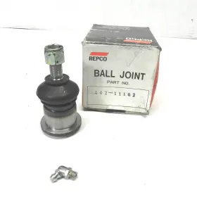 102-11102 Repco 1971-1974 Mazda Rx-2 Front Lower Ball Joint Vintage Nos Part