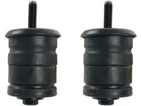 35dgzf Replacement Lower And Upper Body Mount Set Fits Ford F150 2009-2014