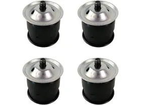 61fmxb Replacement Front Body Mount Set Fits Dodge Dakota 1997-2004