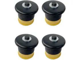77xfjd85 Replacement Body Mount Set For Ford F250 Super Duty F350 F450 F550 2005 2006 2007