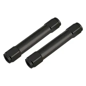 11019400 Ridetech - Billet Tie Rod Adjuster Set