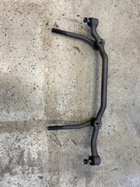 11179571 Ridetech 1970 - 1981 Camaro Firebird Complete Steering Linkage Kit