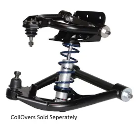 11362699 Ridetech For 73-87 Chevy C10 Front Strongarm Control Arms