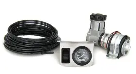 30111500 Ridetech Small On-demand Compressor Kit