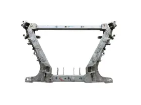 Pt00147878 Rivian 2022 2023 2024 R1s Rear Subframe Engine Cradle Suspension Crossmember Oem