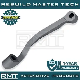 M230-a755-ad4u Rmt New Power Steering Pump Bracket For Mercedes Benz E63 Amg 2007-2011 0004663640