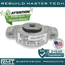 M720-r370-ad4a Rmt Rebuilt Front And Rear Repair Suspension Bushing For Mclaren 650s 2014-2017
