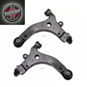 K80538 Roadgrip Dynamcis Front Lower Control Arms For Chevy Impala Monte Carlo Buick Regal