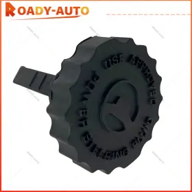 82746cd Roady-autoparts 82746 New Power Steering Reservoir Cap Fits 2002-2010 Chrysler 300 Dodge Ram