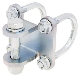 Rj-441108-101 Rock Jock 18c Fits Wrangler Jl/gladiator Jt Currectlync Steering Stabilizer Shoc