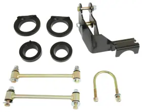Rk06775 Rock Krawler Suspension - Adventure Series 1 Replacement Component Box