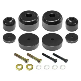 Ce-9122f Rockjock 4x4 - Suspension Multi-purpose Bumper Stop Kit