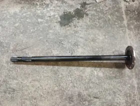 447.flhc12 Rockwell 3202u9485 Axle Shaft Locker 41 Spline 44 Inch Long 11499941