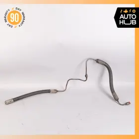 Pc23948pe Rolls Royce 00-02 Silver Seraph Front Hydraulic Suspension Valve Block Line Oem