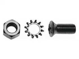Rotary Corp 034761009095 Brand Replacement Hardware Only Air Lift Kits 909