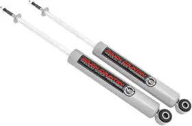 23313-a Rough Country N3 Front Shocks For Ram 2500 4wd 2014-2024 With 2-3 Inch Lift -