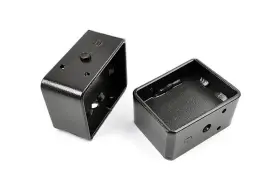 6593 Rough Country Lift Block Kit