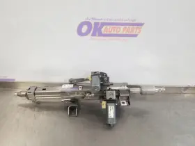 238-10185g Rover 19 2019 Range Velar P250 S Steering Column