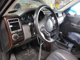238-51130 Rover Steering Column Floor Shift Memory Thru Vin 6a216929 Fits 06 Range 8005152