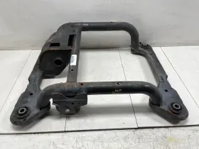 422.rv1508 Rover 2008 Land Range 4.2l Engine Transmission Crossmember Cradle Support Oem