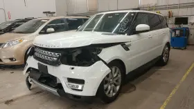 475-60932al Rover Rear Suspension For Range Sport Assy Left Less Caliper And Shock