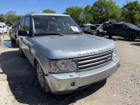 477-59240 Rover Crossmember/k-frame Rear Fits 03-06 Range 853936