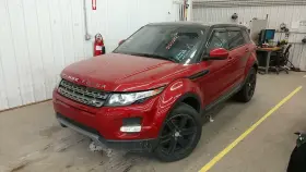 477-59721 Rover Suspension Crossmember For Evoque Front