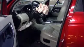 512-59672r Rover Passenger Right Lower Control Arm Front Fits 15-19 Discovery Sport 12738159