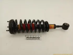 527-60537 Rover Land Lr3 Aftermarket Strutmaster Driver Left Front Strut With Shock 05-09