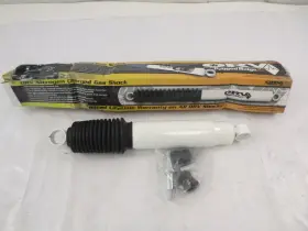 18475.02 Rugged Ridge 018475 Orv Steering Stabilizer For 1984-2006 Jeep Wrangler