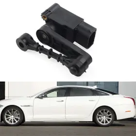 C2p15219 Runx Rear Left Height Level Sensor For Jaguar Xj 2013-2019 Xf 2009-2015
