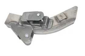 Rust Buster 812421025216 Rear Frame Repair Kit With Upper And Lower Control Arm Mounts - Right
