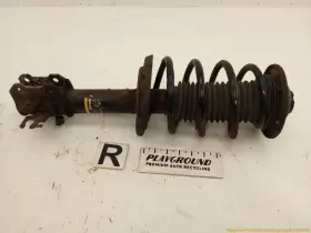 12794614 Saab 9-3 Convertible Passenger Right Front Strut With Shock Fits 2003-2005 03 04