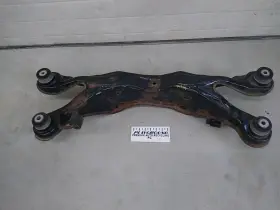 477-58898 Saab 9-5 Aero Rear Crossmember K-frame Subframe Fits 1999-2010 99 00 01 02 03 04